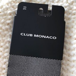 🌸CLUB MONACO Tights🌸 - Size S/M